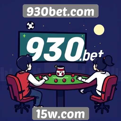 Acessibilidade e experiência do usuário no 930bet