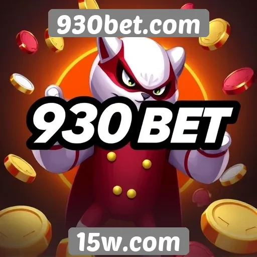 930bet apresenta novas opções de jogos online