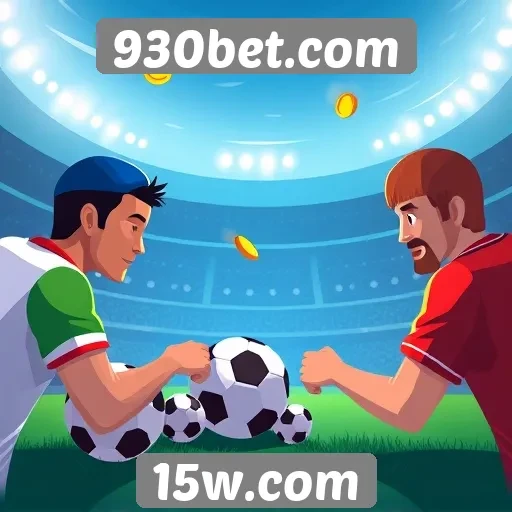 930bet.com analisa tendências em jogos online