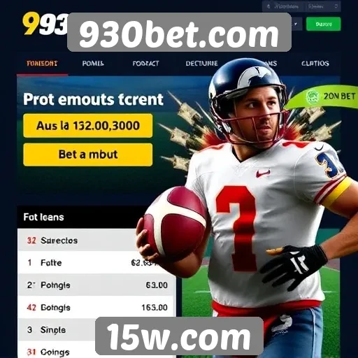 Avaliação de bônus e promoções no 930bet.com