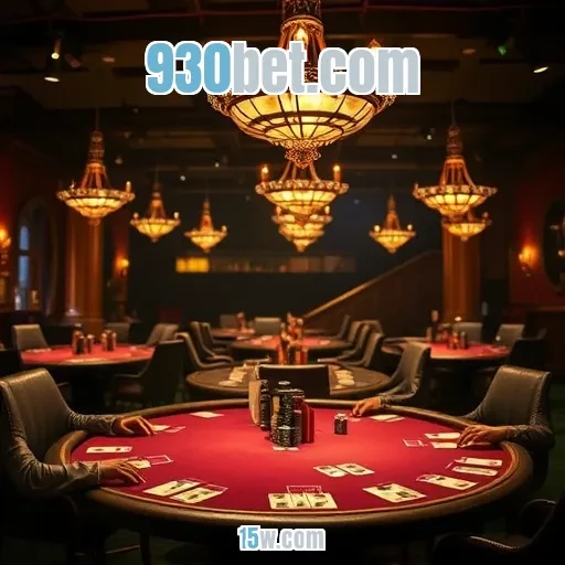 930bet.com Cartas