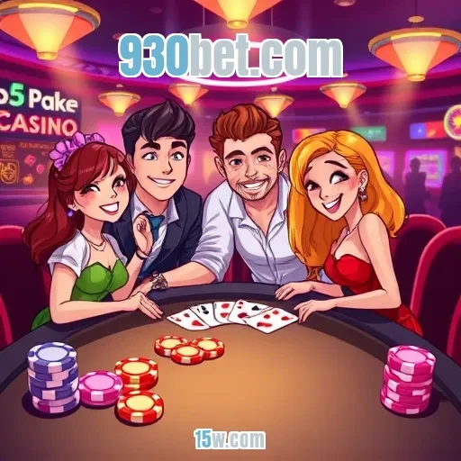 930bet.com Cassino