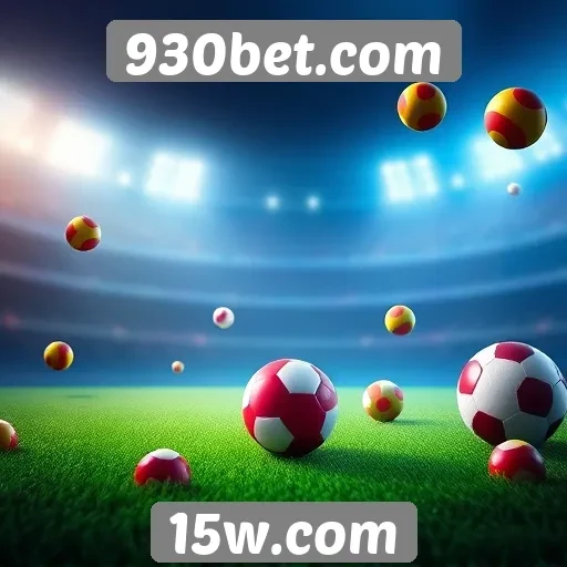 Análise da variedade de jogos disponíveis em 930bet