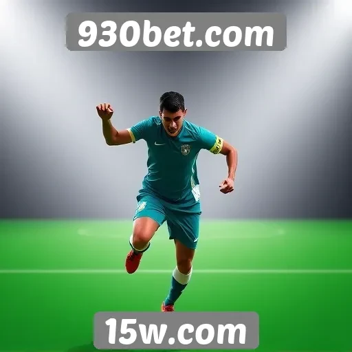 Apostas ao vivo no 930bet.com atraem novos jogadores