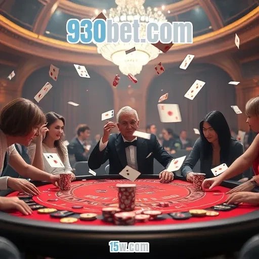 930bet.com Poker