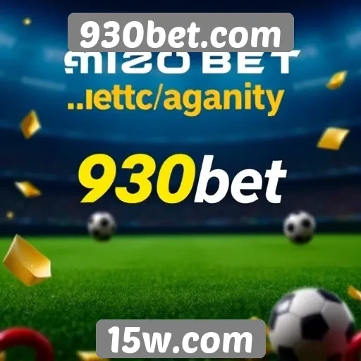 Promoções e bônus disponíveis em 930bet.com